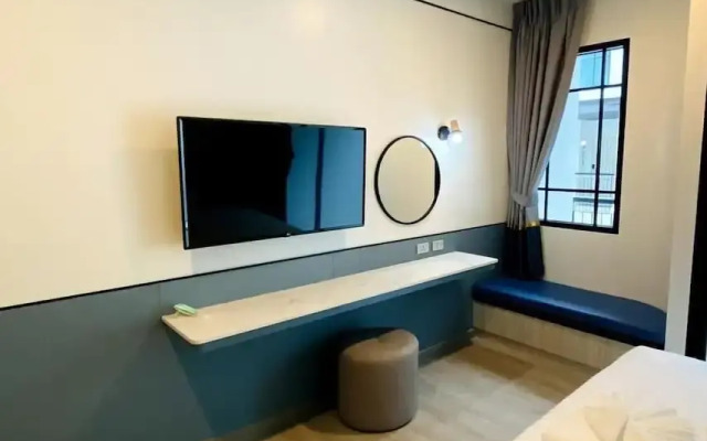 Poolrada Boutique Hotel