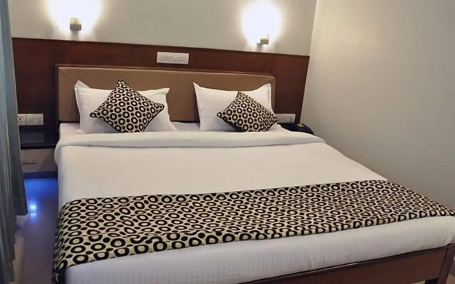 Hotel The Nook