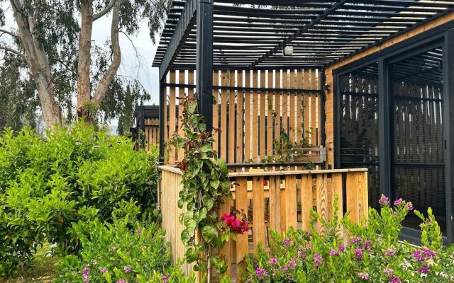 Bitez Tiny House