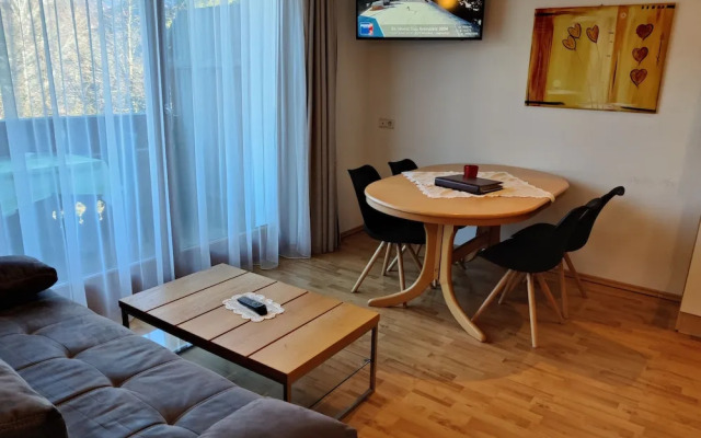 Residence Klementhof - A 208 3