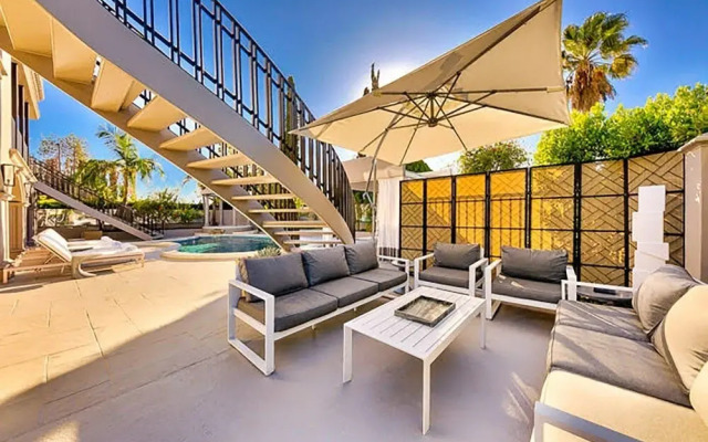 Villa Hera