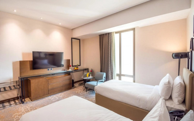 Grand Plaza Hotel - KAFD Riyadh