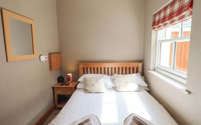 Abbots Reading Suite