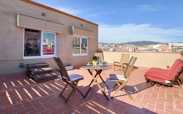 Habitat Apartments Bailén