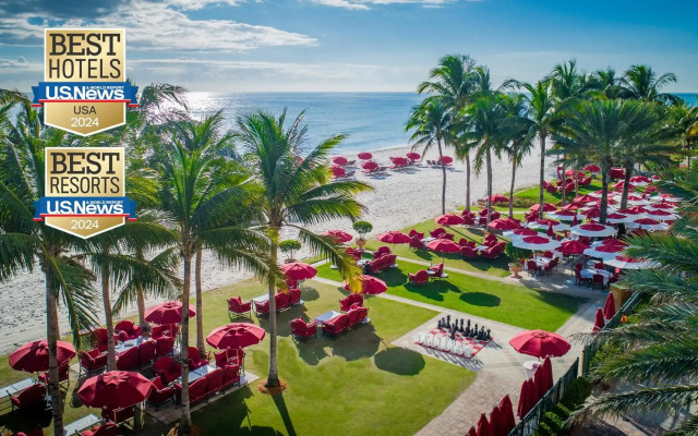 Acqualina Resort & Residences On The Beach