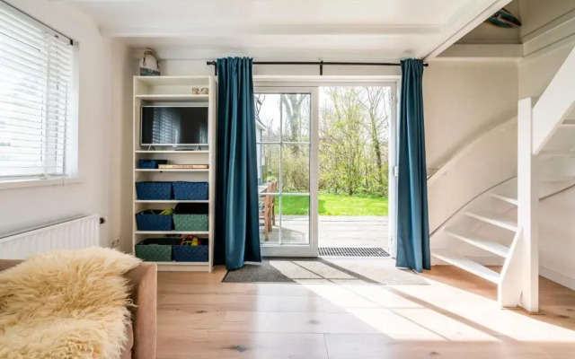 Vakantiehuis Galgewei 13 Elly Oostdijk Recreatie