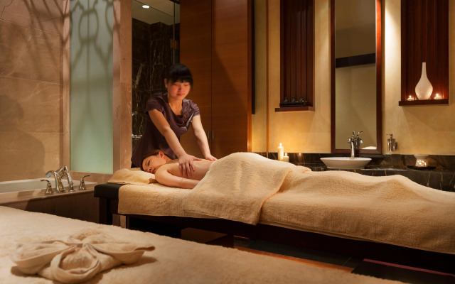 InterContinental Shanghai Ruijin by IHG
