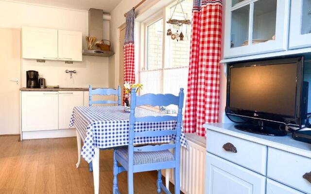 Vakantiewoning 'Villa Asterlaan' OK36