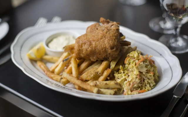 The Little Inn of Bayfield