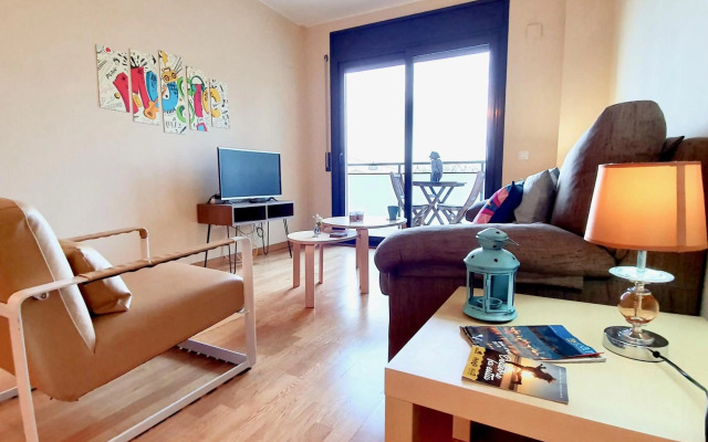 Deltebre Apartamentos