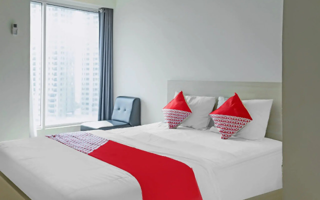 OYO 3390 Apartment Grand Kamala Lagoon Avenue