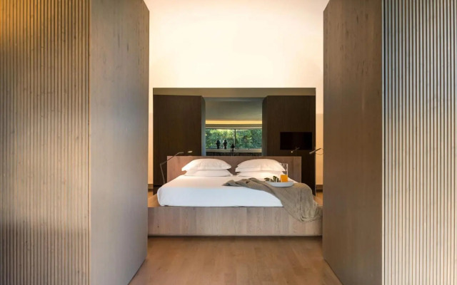 Zash Country Boutique Hotel