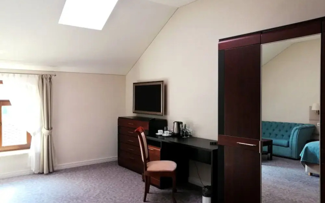 Pałac Mortęgi Hotel Spa