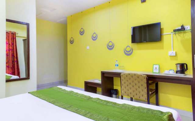 Hotel Siddharth by Treebo Hotels