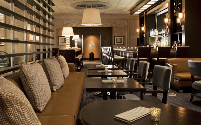 The Westin Oaks Houston at the Galleria