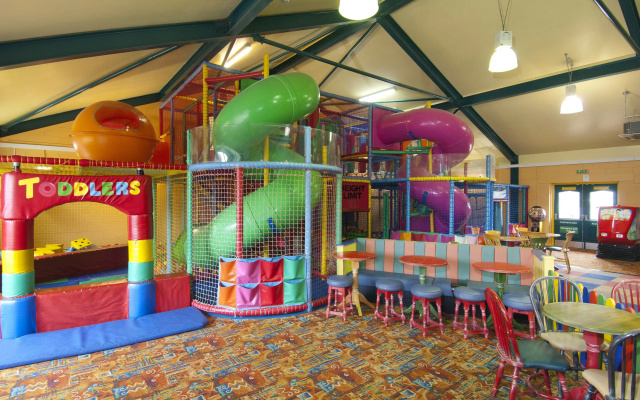 Premier Inn Llanelli Central West