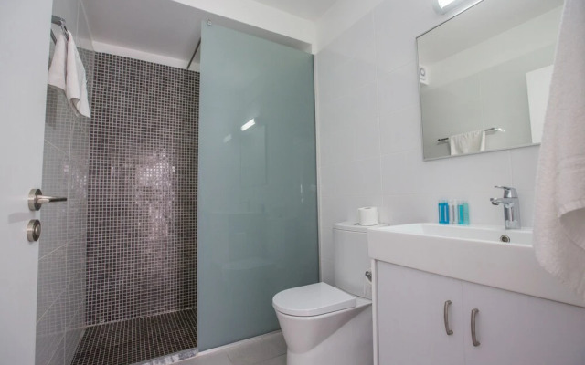 Protaras Holiday Villa Ccv2