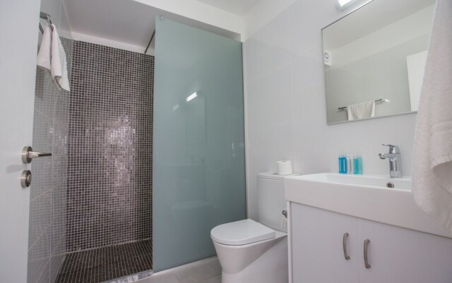 Protaras Holiday Villa Ccv2