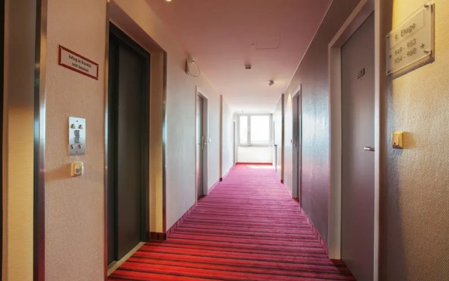 Cityhotel Königsstraße