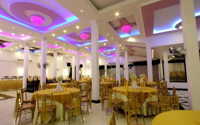 Hotel Mevon