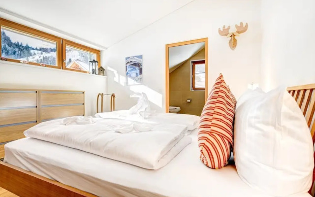 Appartement Penthouse Mountain View