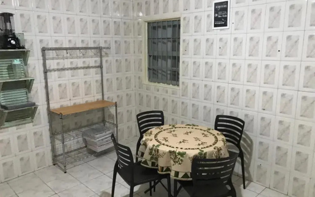 GA3-Hospedagem Domiciliar Próximo ao Aeroporto de Guarulhos