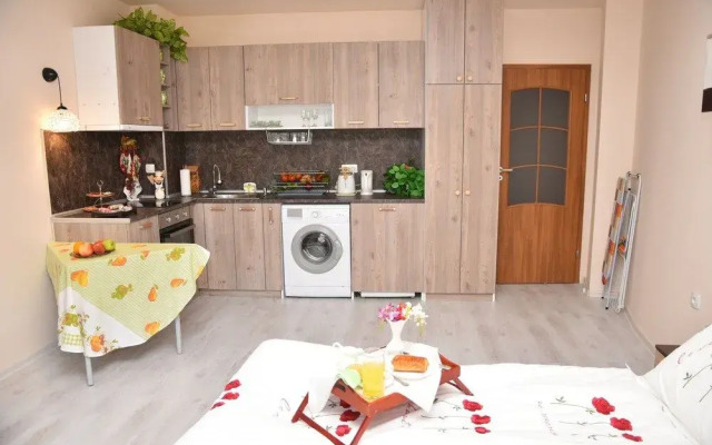 Apartments Plovdiv