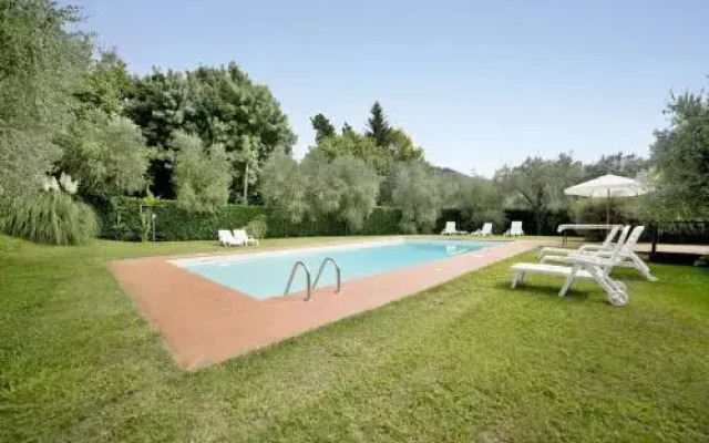 Villa Franello