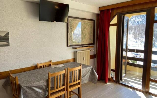 Appartement Montgenèvre, 1 pièce, 5 personnes - FR-1-445-26