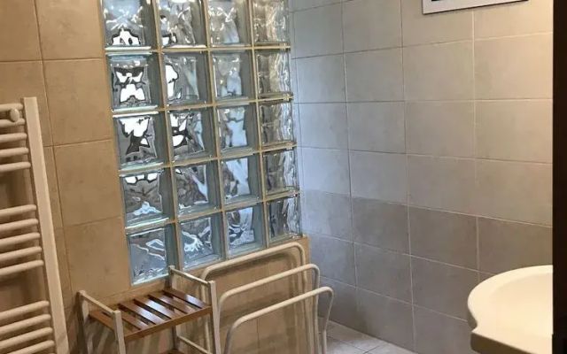 L'Escale de Mortagne