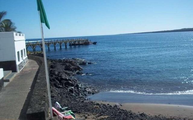 Apartment in Arrieta, Lanzarote - 101648