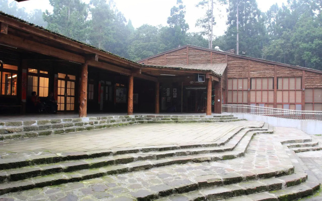 Xitou Youth Activity Center Hostel