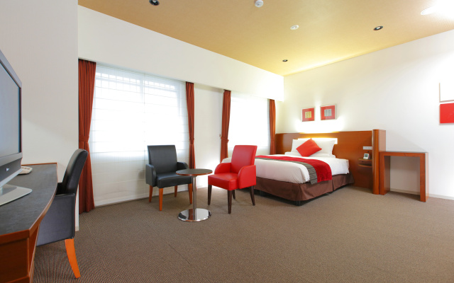 Hotel MyStays Fukuoka Tenjin Minami – Guest Rooms – Fukuoka
