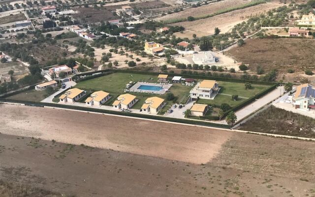 residence camporeale