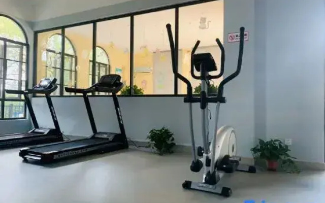 Yueting Shushe Boutique Hotel