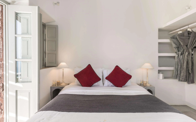 Andronis Luxury Suites