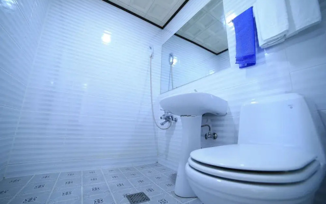 Goseong Sunshine Beach Pension