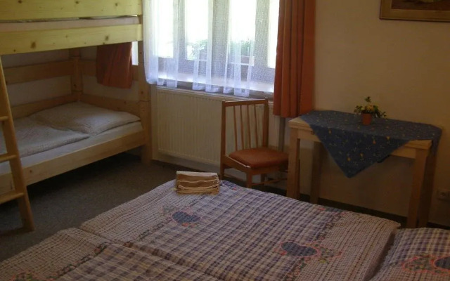 U Novotných