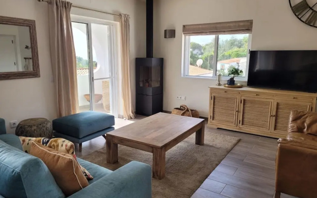 Casa Covo Superb House Sea Views and Pool Grea