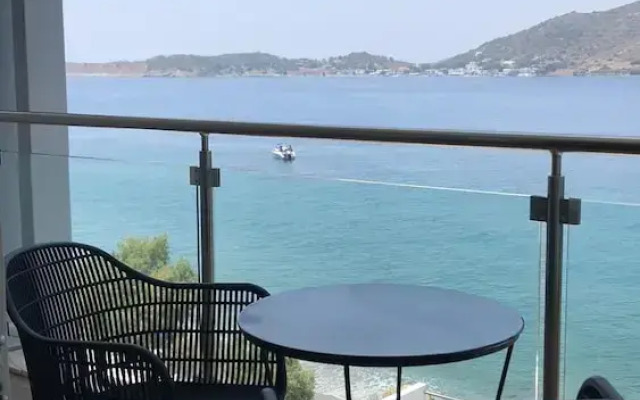 Massouri Beach Hotel