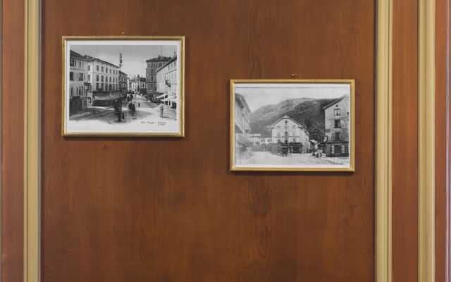 Hotel Krone by bsmart