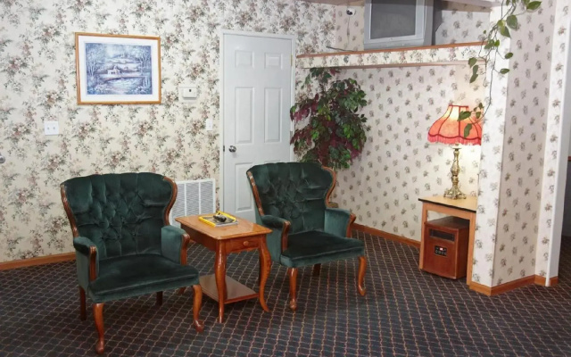 Platte Valley Inn