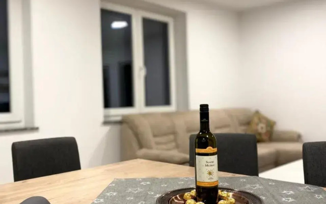 Perfect Place for two