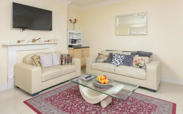 Central London Rooms