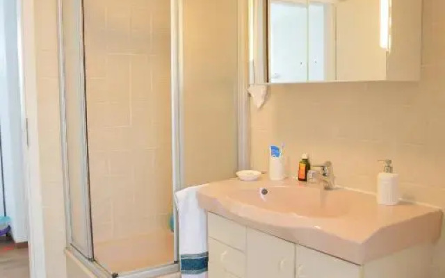 Gemütliche 65m² Dachgeschoßwohnung im Einzelhaus