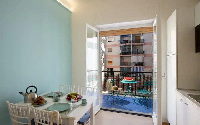 Suite Positano - 100 Meters From the Beach
