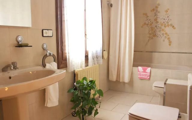 Casa rural Platero I y II