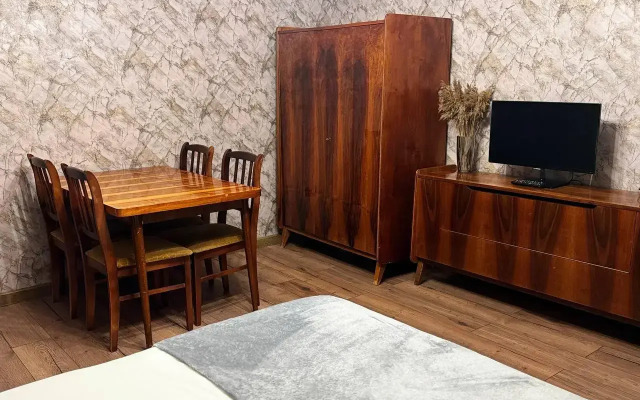 Апартаменты на улице Варшавская 43/2