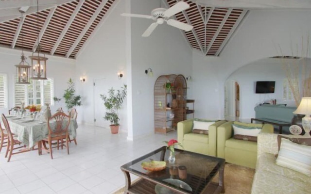 Serendipity, Montego Bay 5BR