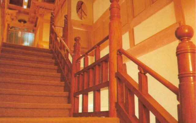 Nakashima Ryokan - фото 2